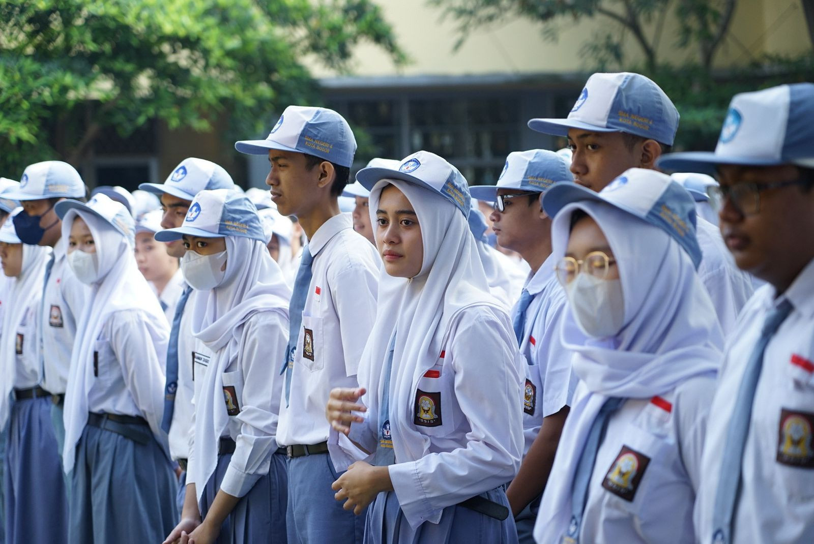 Pengumuman
