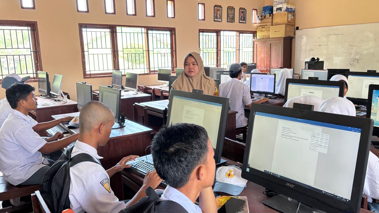 Berita Terbaru