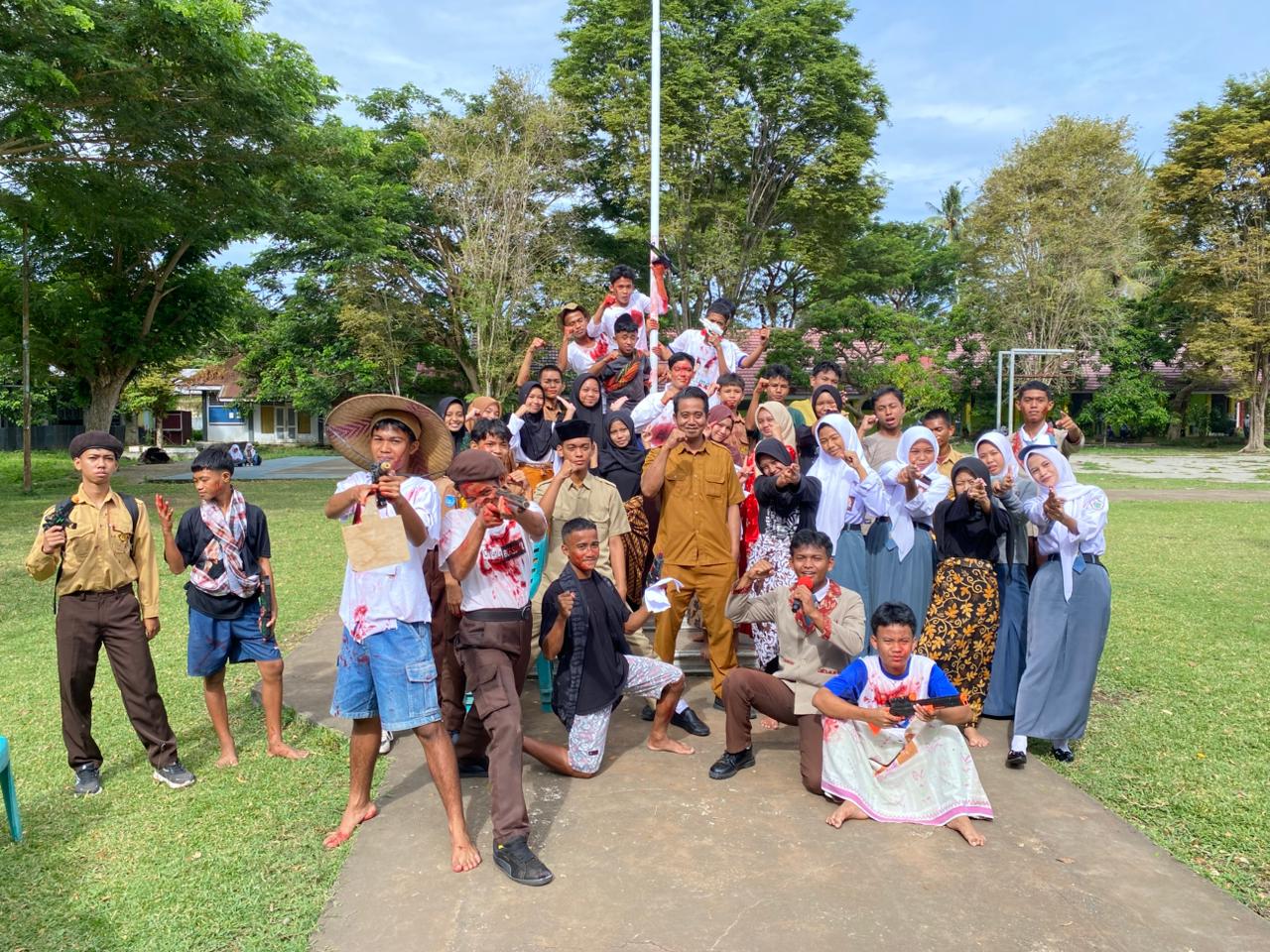 Pengumuman
