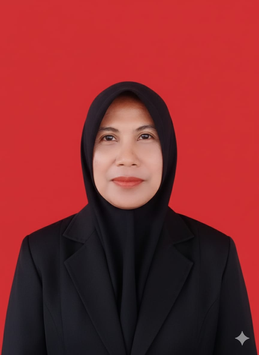 Zuhra, S.Pd