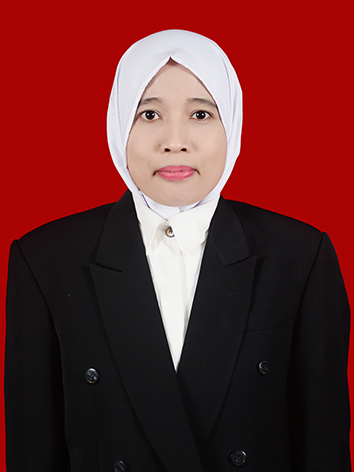 Asgita, S.Pd, Gr