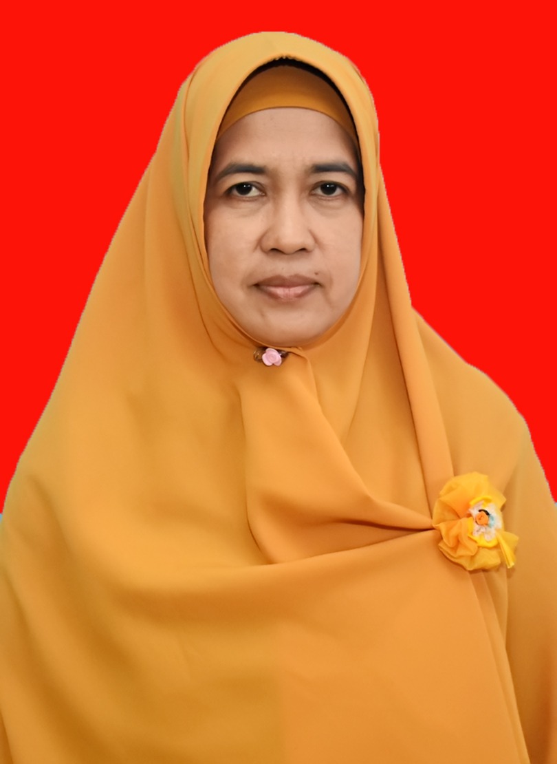 Nikmawati, S.Pd