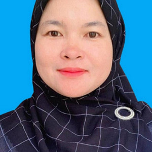 INDA ANDARINI SARJAN, S.Kom