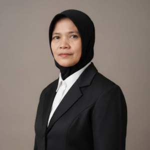 siti hadjar, S.Ag