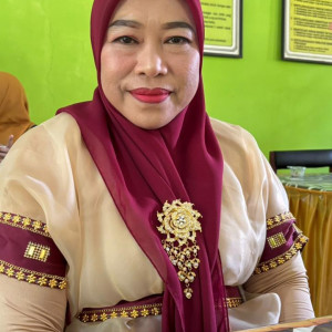 Munifah, S.Pd