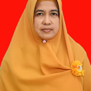 Nikmawati, S.Pd