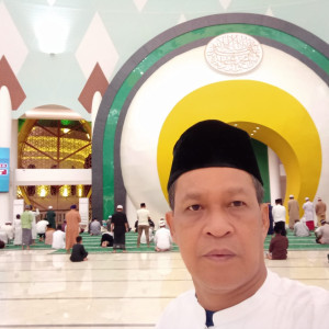 Drs. ADNAN